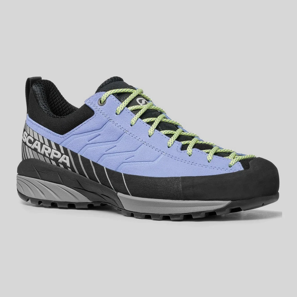Zapatillas de aproximación: SCARPA Mescalito WMN mujer