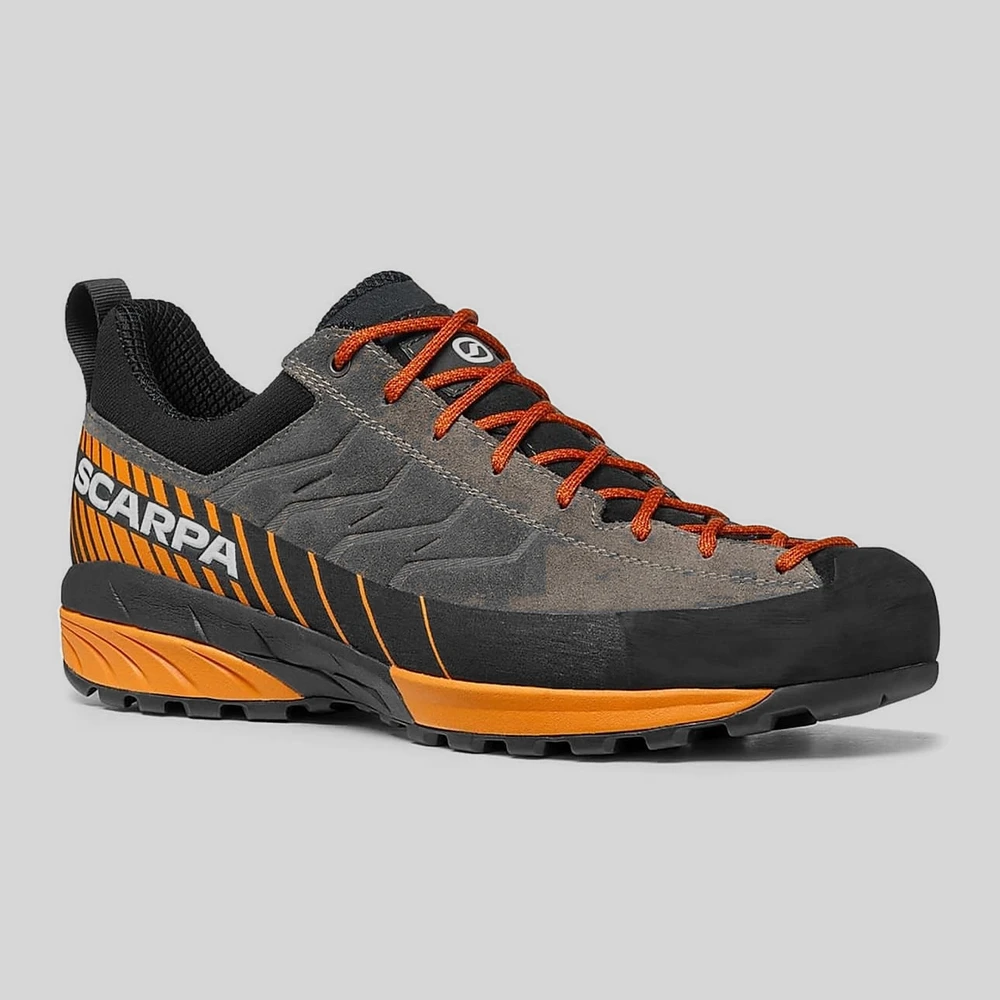 Zapatillas de aproximación: SCARPA Mescalito