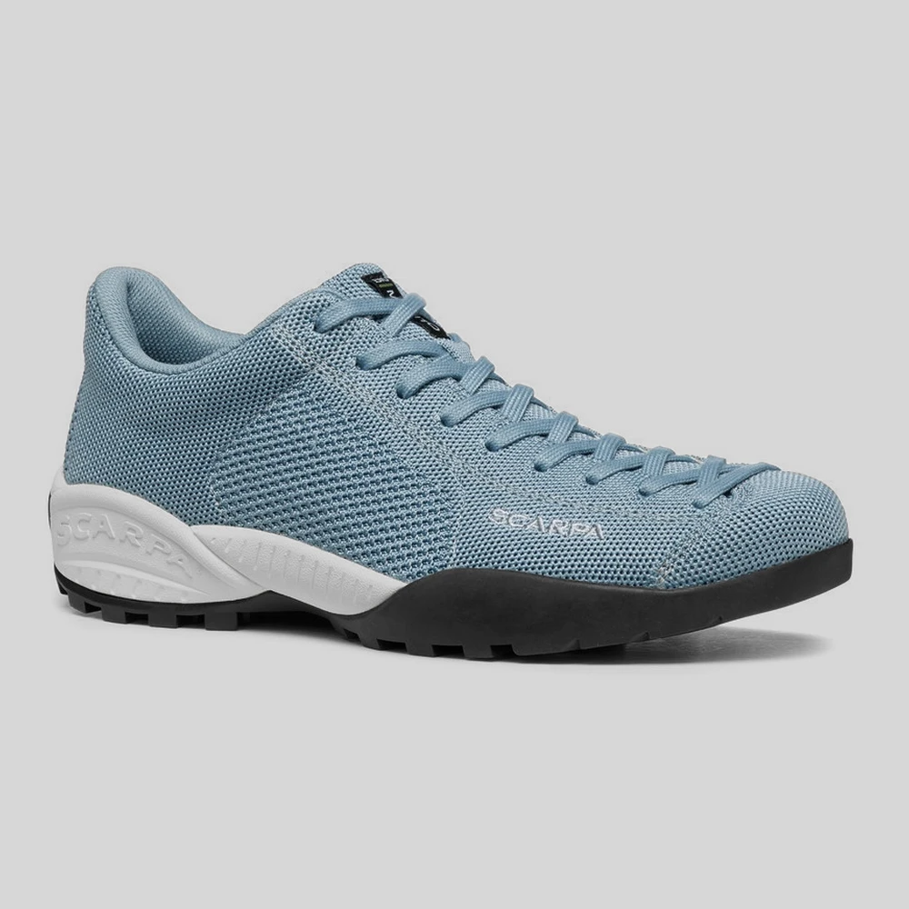 Zapatillas de aproximación: SCARPA Mojito Bio