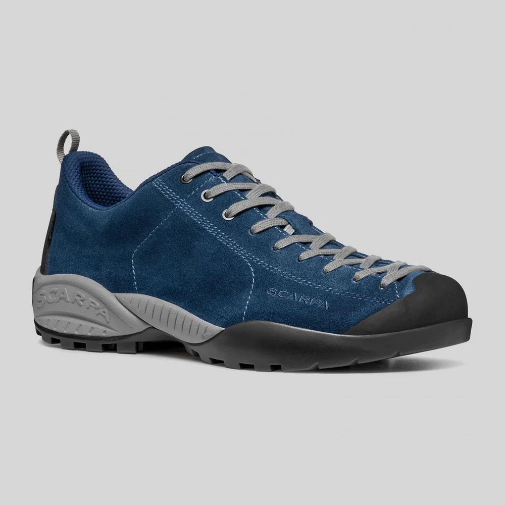 Zapatillas de aproximación: SCARPA Mojito GTX