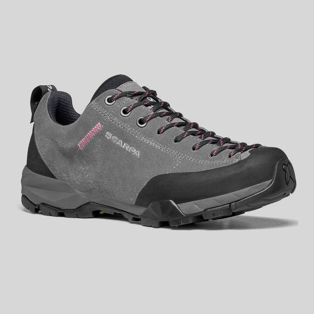 Zapatillas de aproximación: SCARPA Mojito Trail GTX Wmn mujer