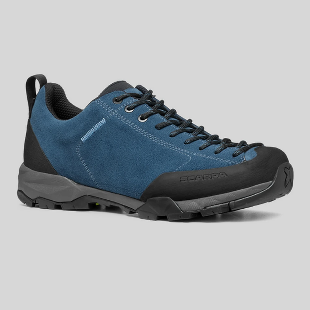 Zapatillas de aproximación: SCARPA Mojito Trail GTX y hombre