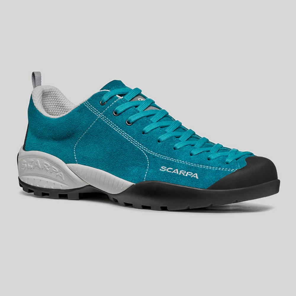 Zapatillas de aproximación: SCARPA Mojito