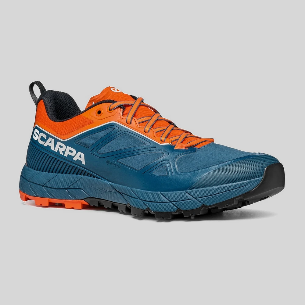 Zapatillas de aproximación: SCARPA Rapid GTX hombre