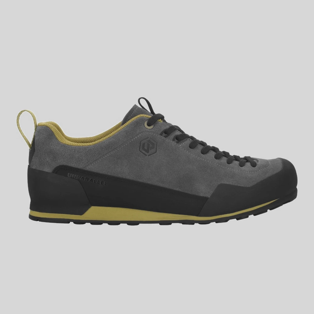 Zapatillas de aproximación: Unparallel Rock Guide