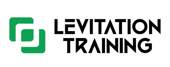 Logo de Levitation Training