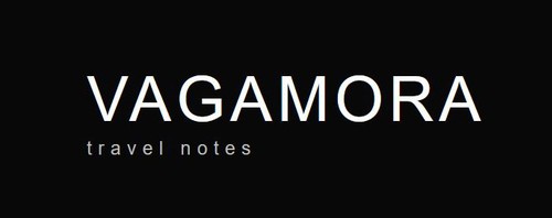 Logo de Vagamora
